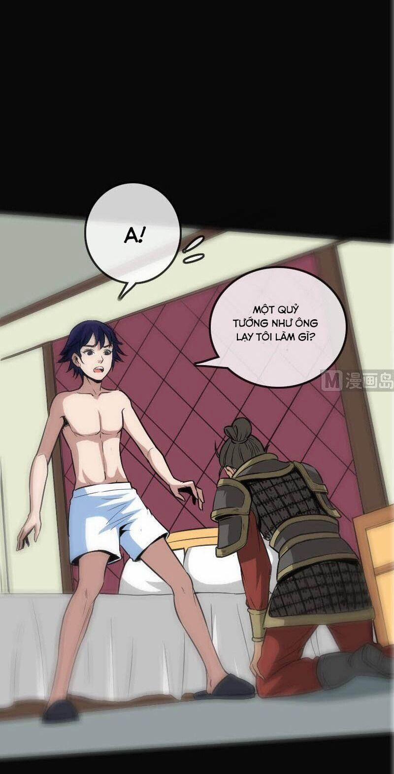 Kiếp Thiên Vận 108 trang 8