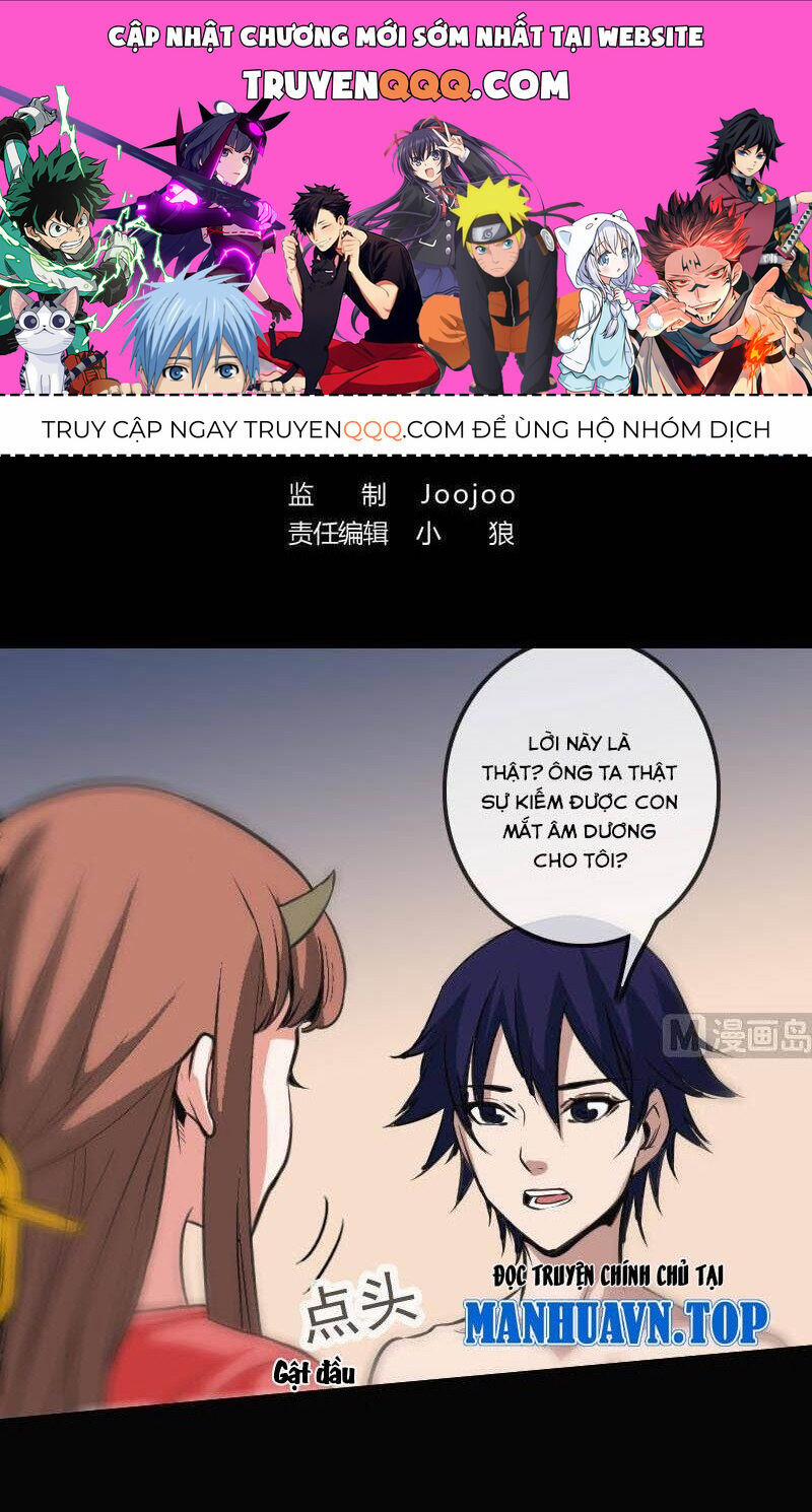 Kiếp Thiên Vận 109 trang 0