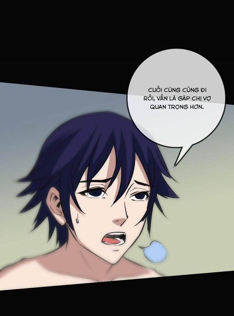 Kiếp Thiên Vận 109 trang 10