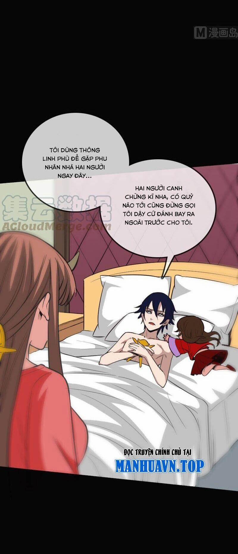 Kiếp Thiên Vận 109 trang 11