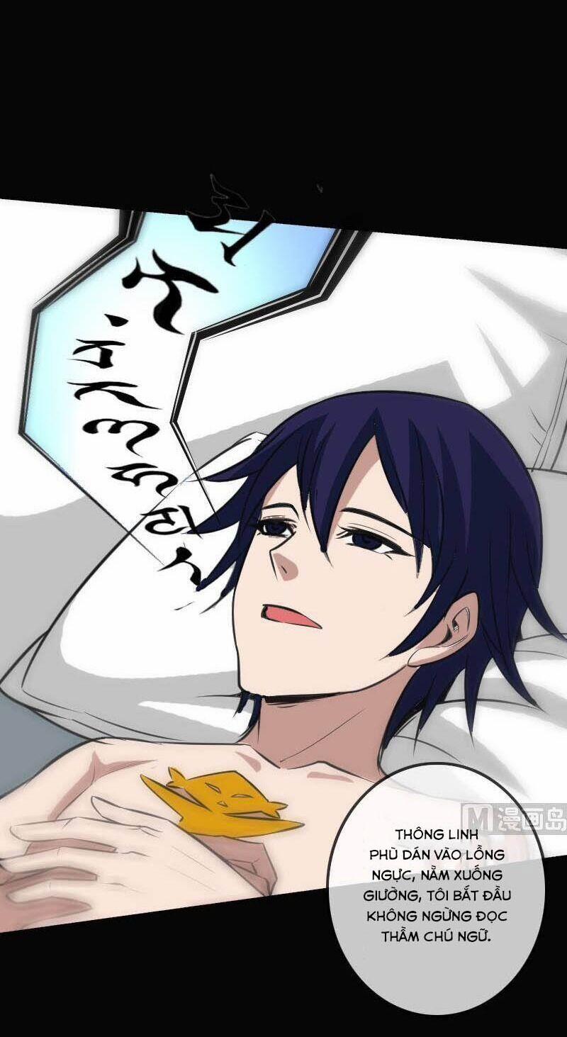 Kiếp Thiên Vận 109 trang 13