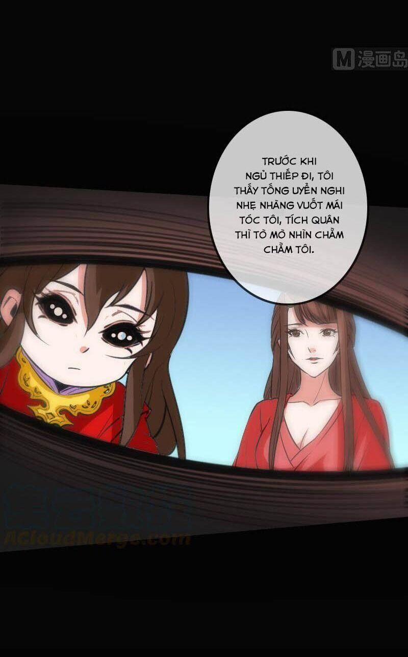 Kiếp Thiên Vận 109 trang 15