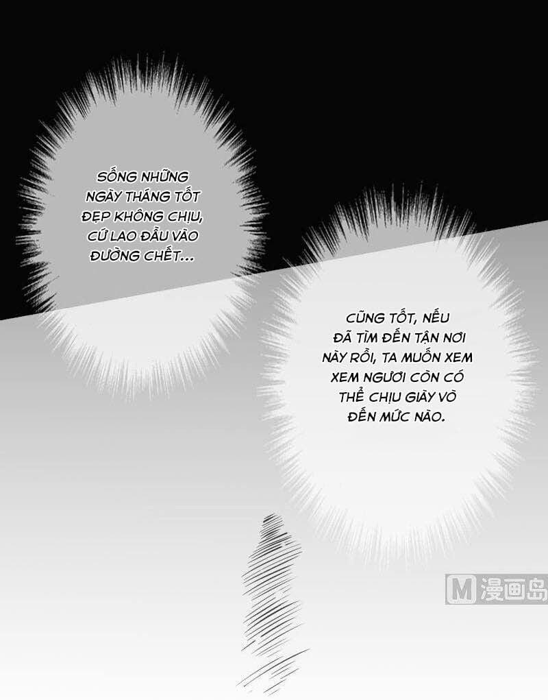 Kiếp Thiên Vận 109 trang 18