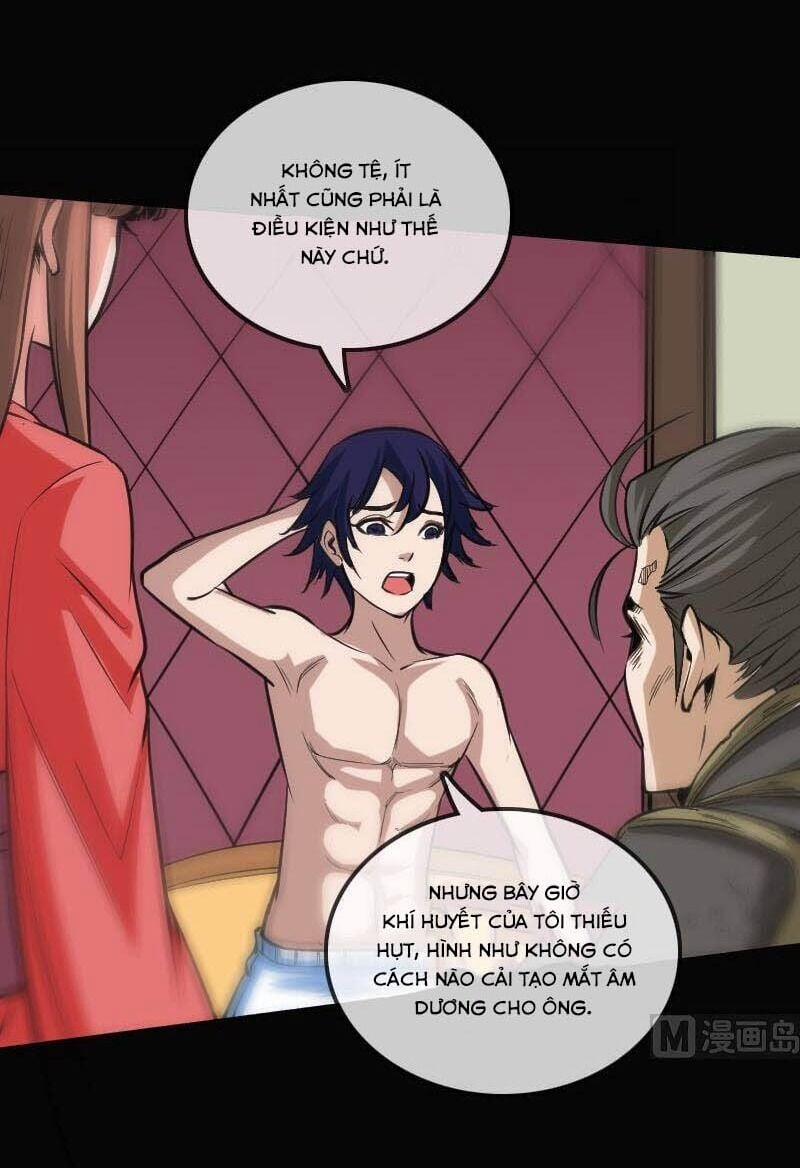 Kiếp Thiên Vận 109 trang 2