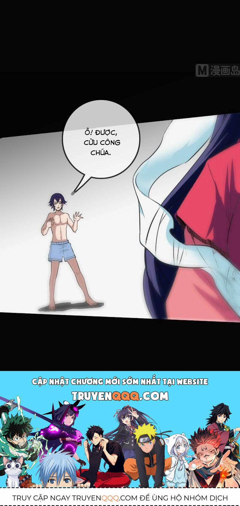 Kiếp Thiên Vận 109 trang 25