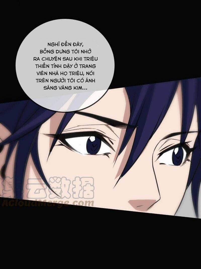 Kiếp Thiên Vận 109 trang 3