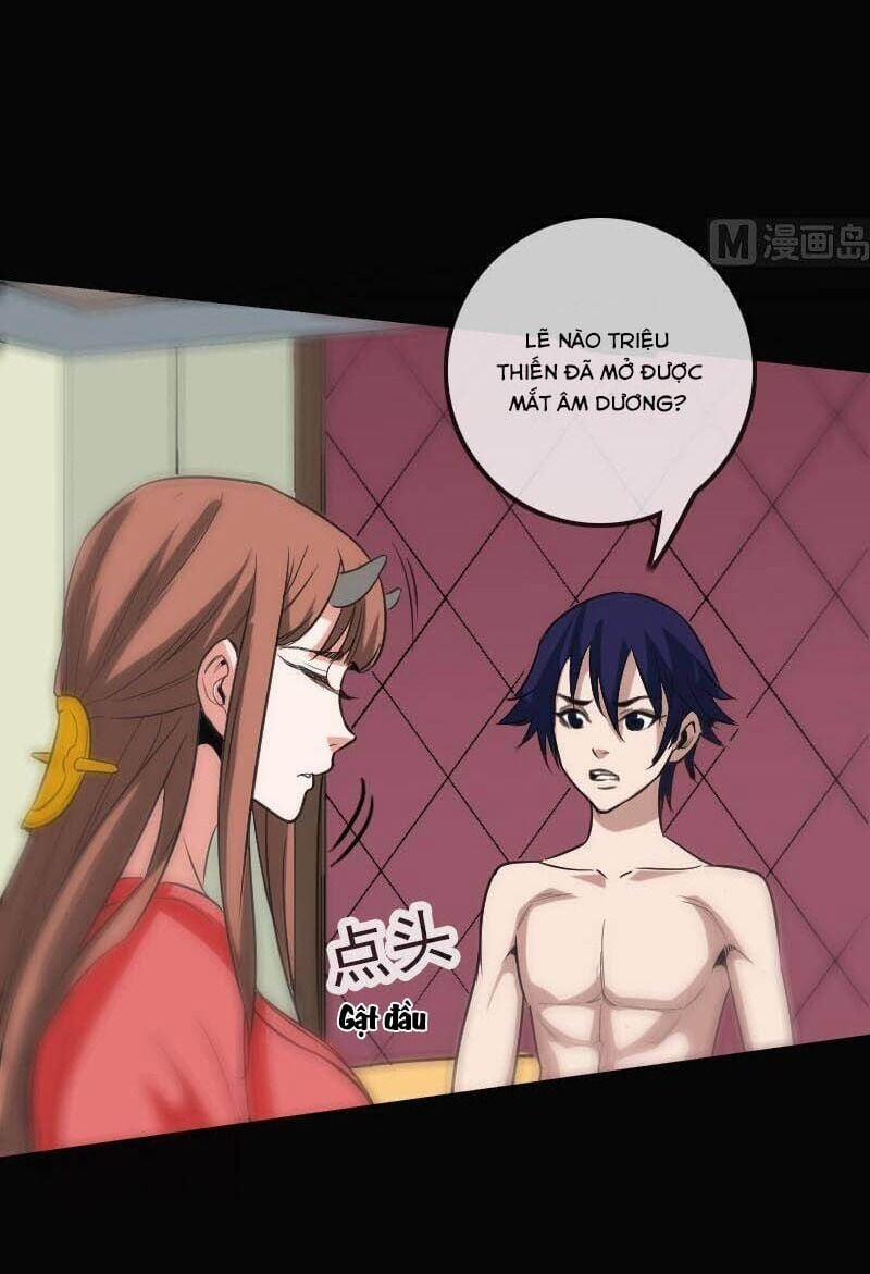 Kiếp Thiên Vận 109 trang 4