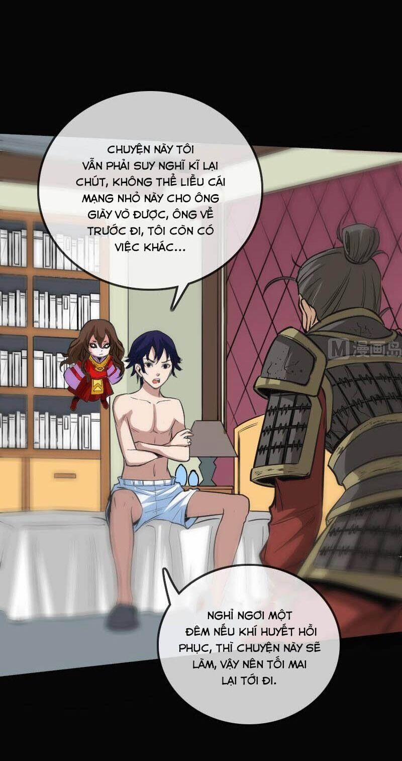 Kiếp Thiên Vận 109 trang 6