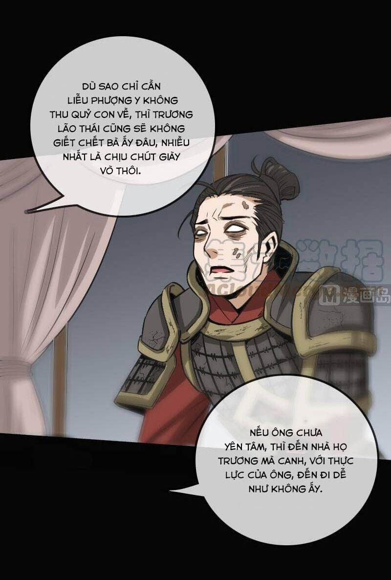 Kiếp Thiên Vận 109 trang 7