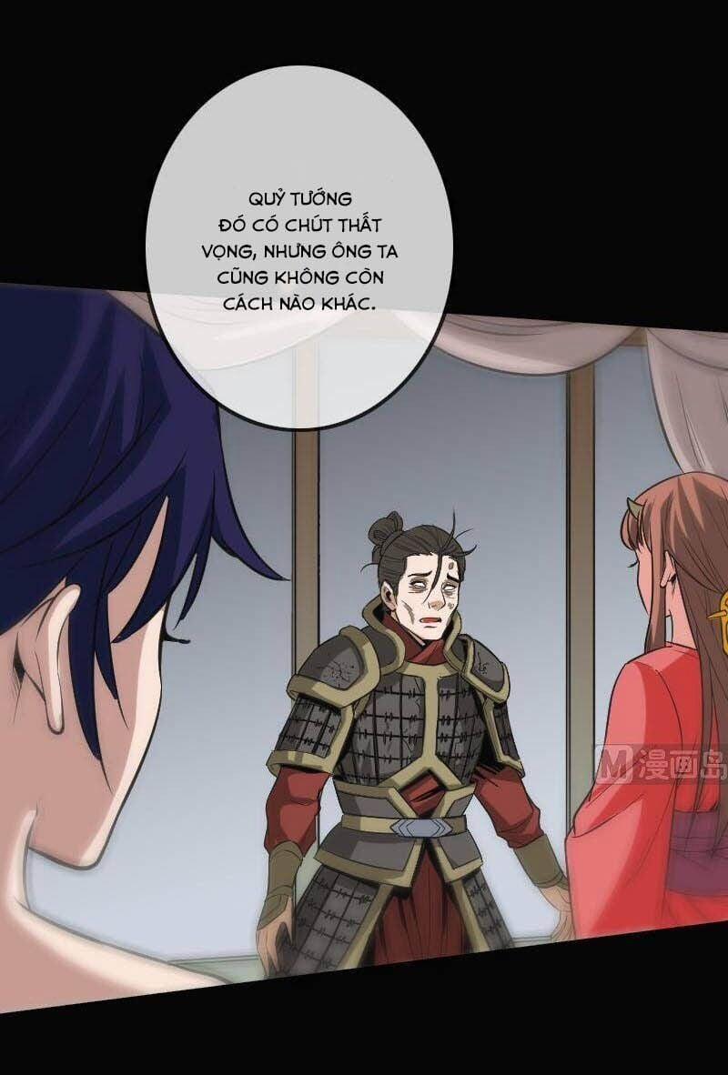Kiếp Thiên Vận 109 trang 8