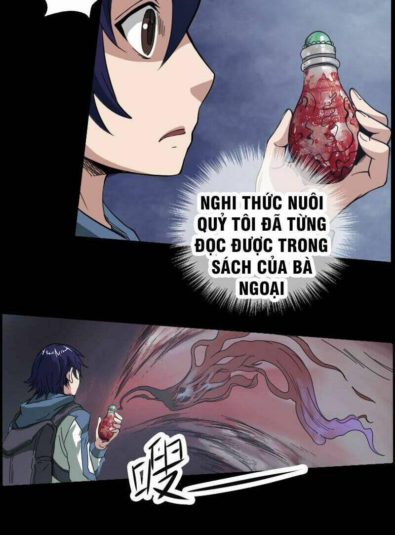 Kiếp Thiên Vận 11 trang 13