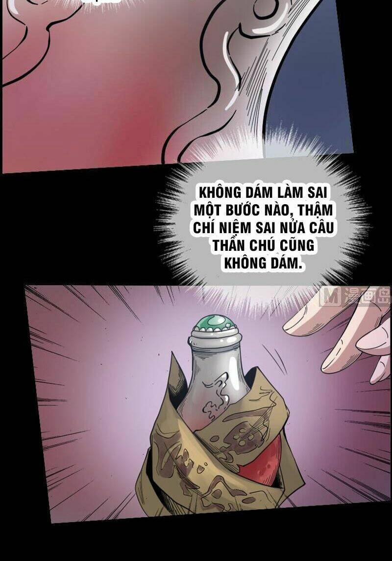 Kiếp Thiên Vận 11 trang 15