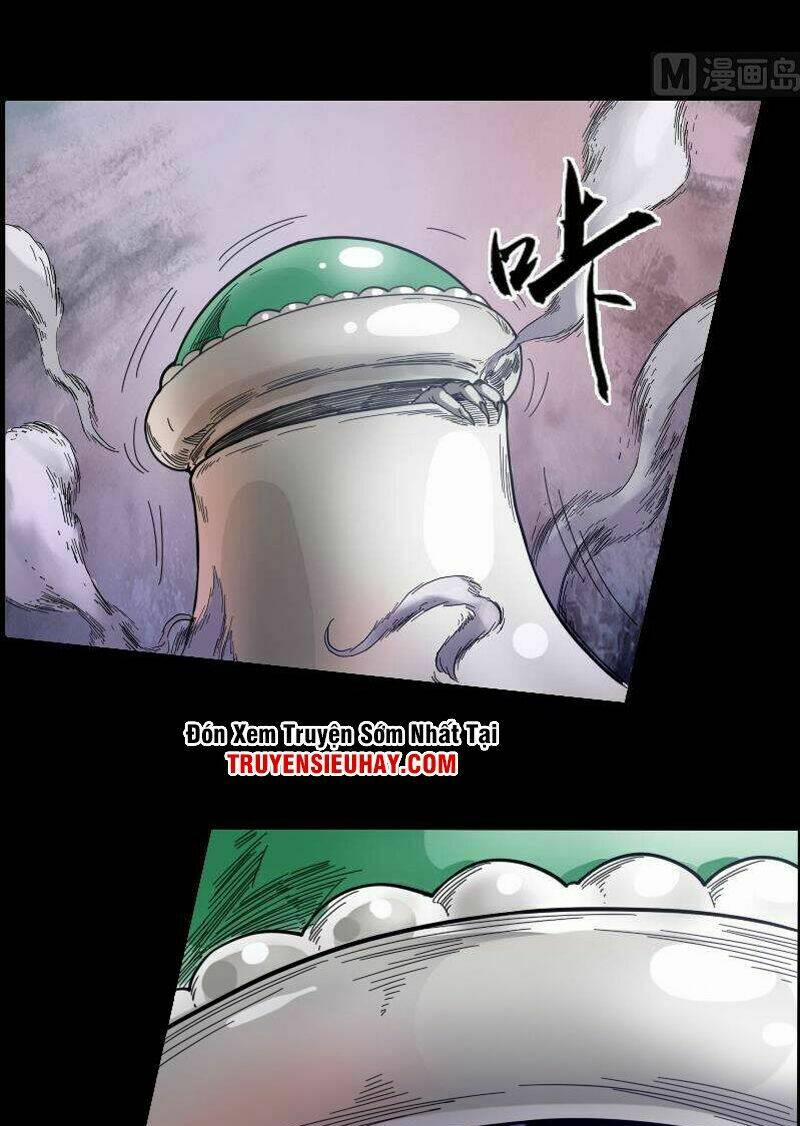 Kiếp Thiên Vận 11 trang 18