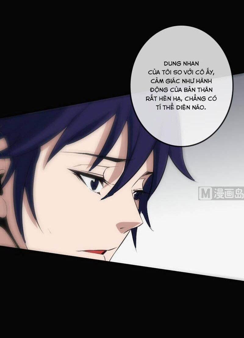 Kiếp Thiên Vận 110 trang 1