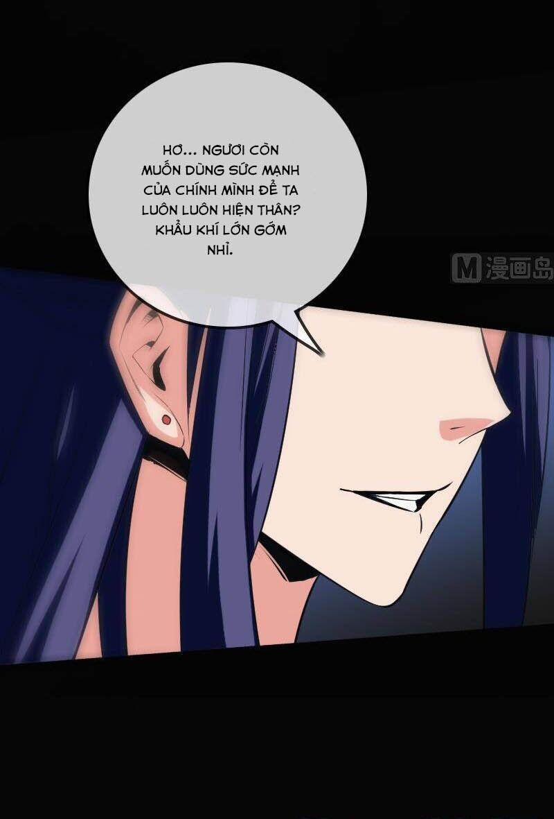 Kiếp Thiên Vận 110 trang 10
