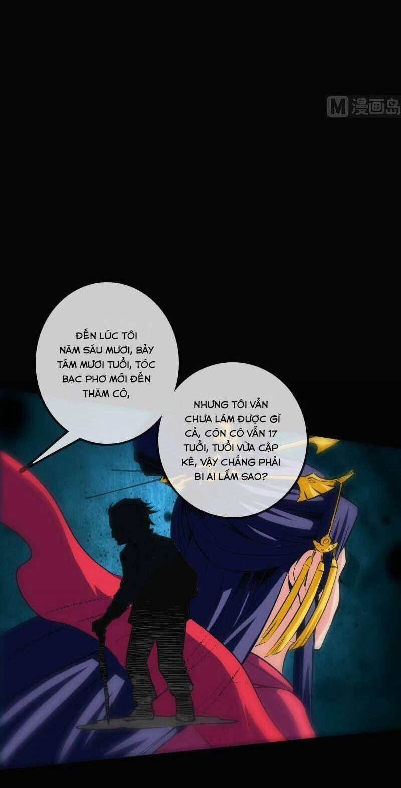 Kiếp Thiên Vận 110 trang 12