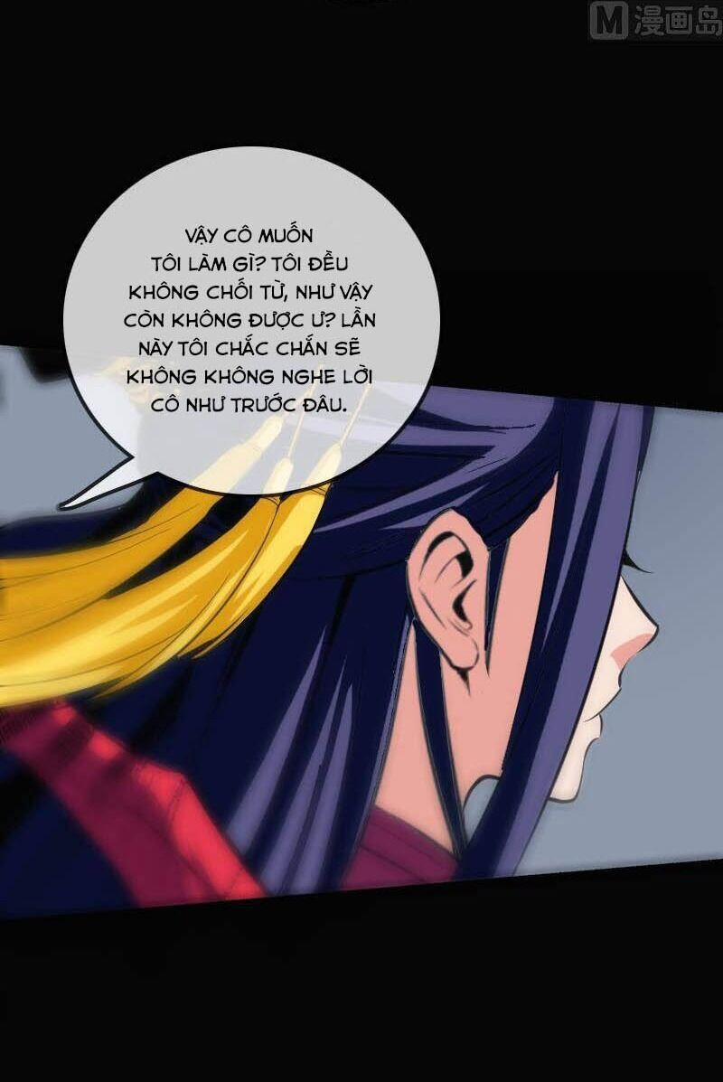 Kiếp Thiên Vận 110 trang 18