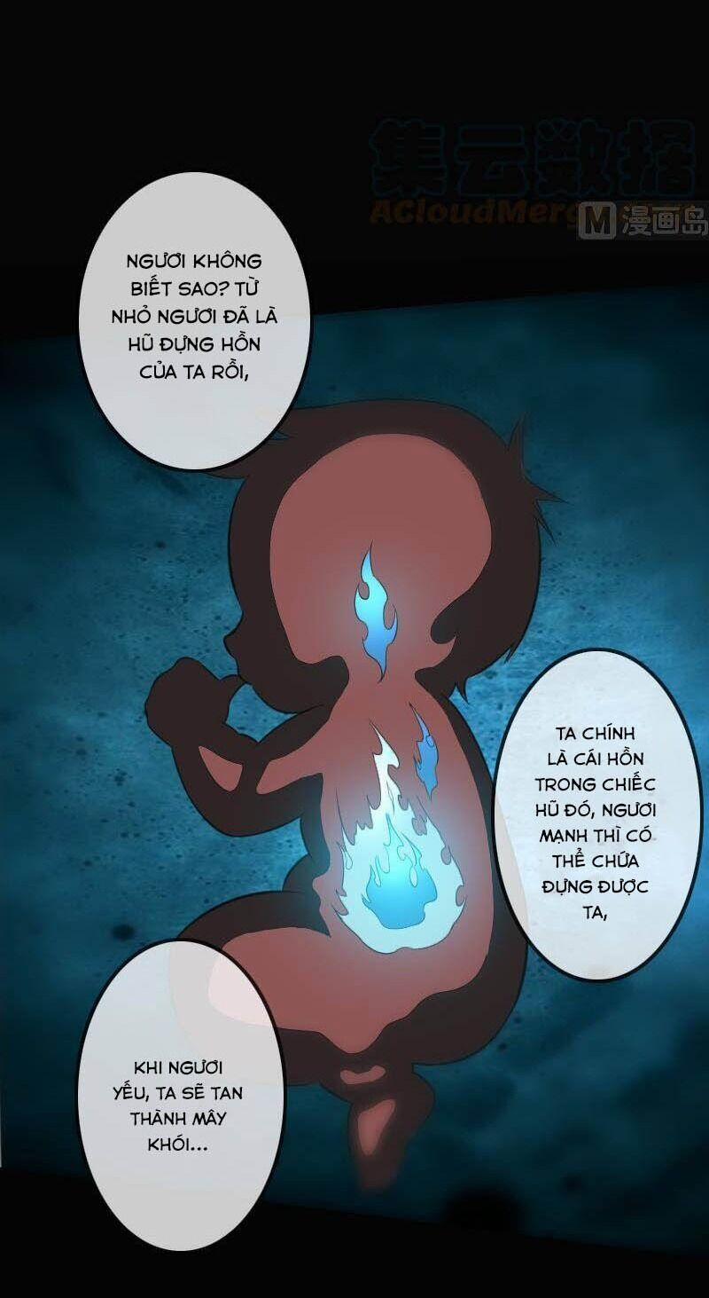 Kiếp Thiên Vận 110 trang 19