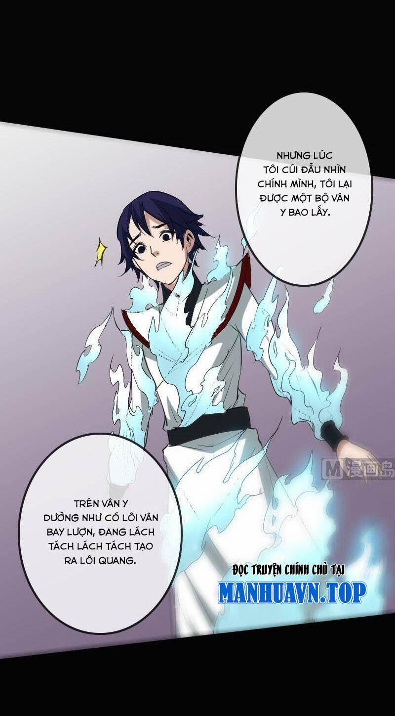 Kiếp Thiên Vận 110 trang 2