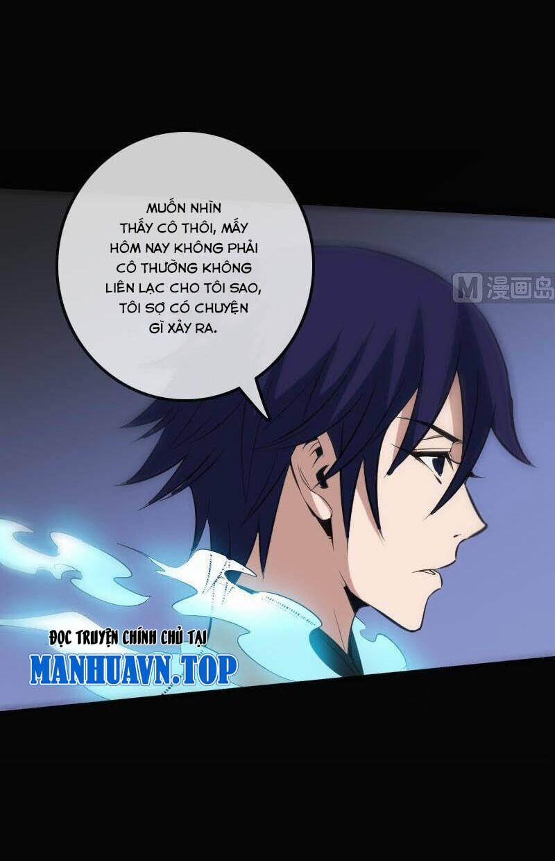 Kiếp Thiên Vận 110 trang 6