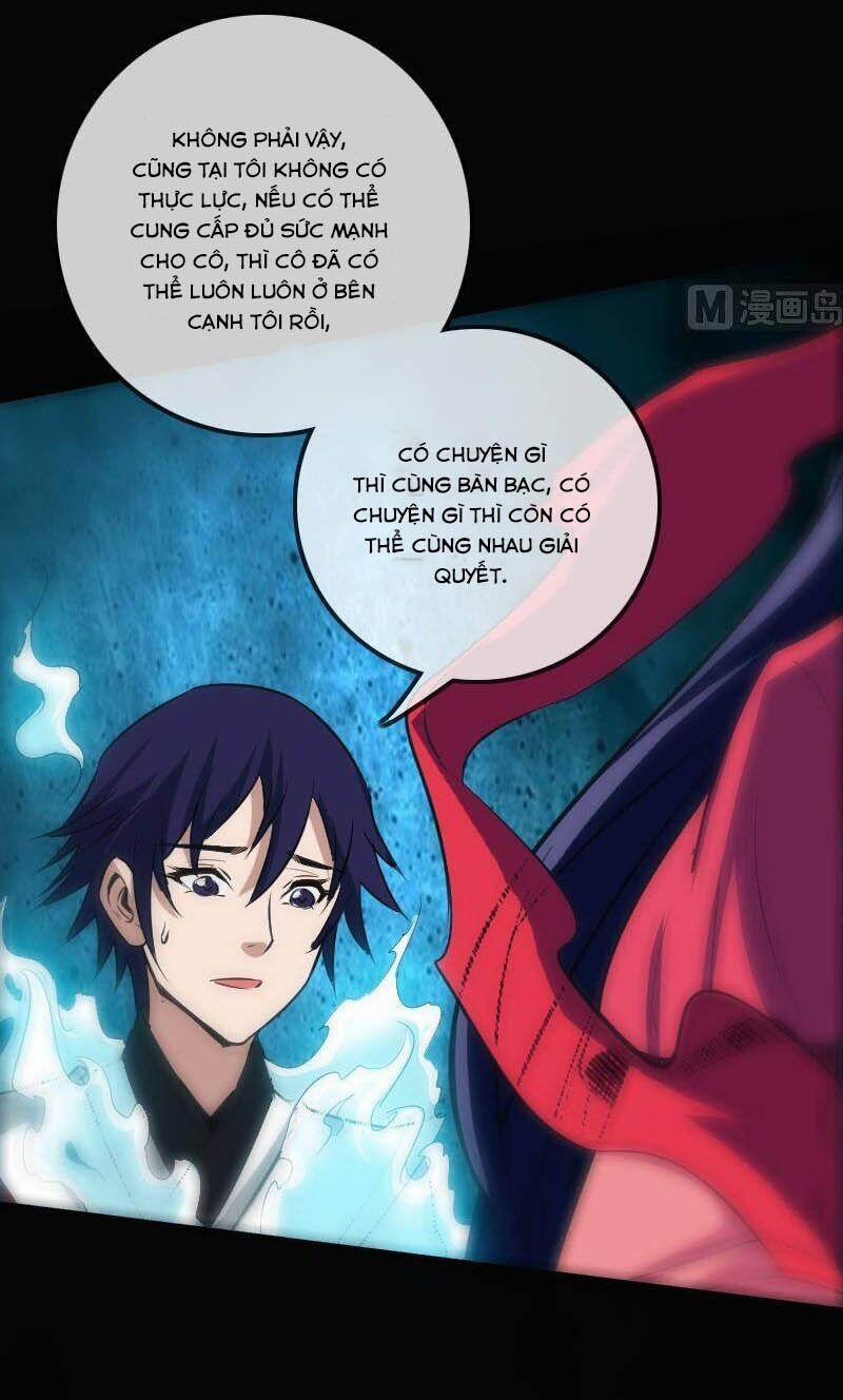 Kiếp Thiên Vận 110 trang 9