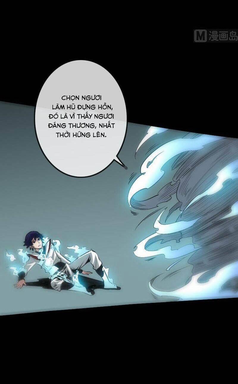 Kiếp Thiên Vận 111 trang 1