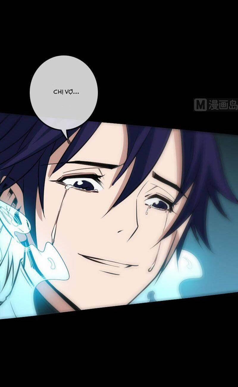 Kiếp Thiên Vận 111 trang 15