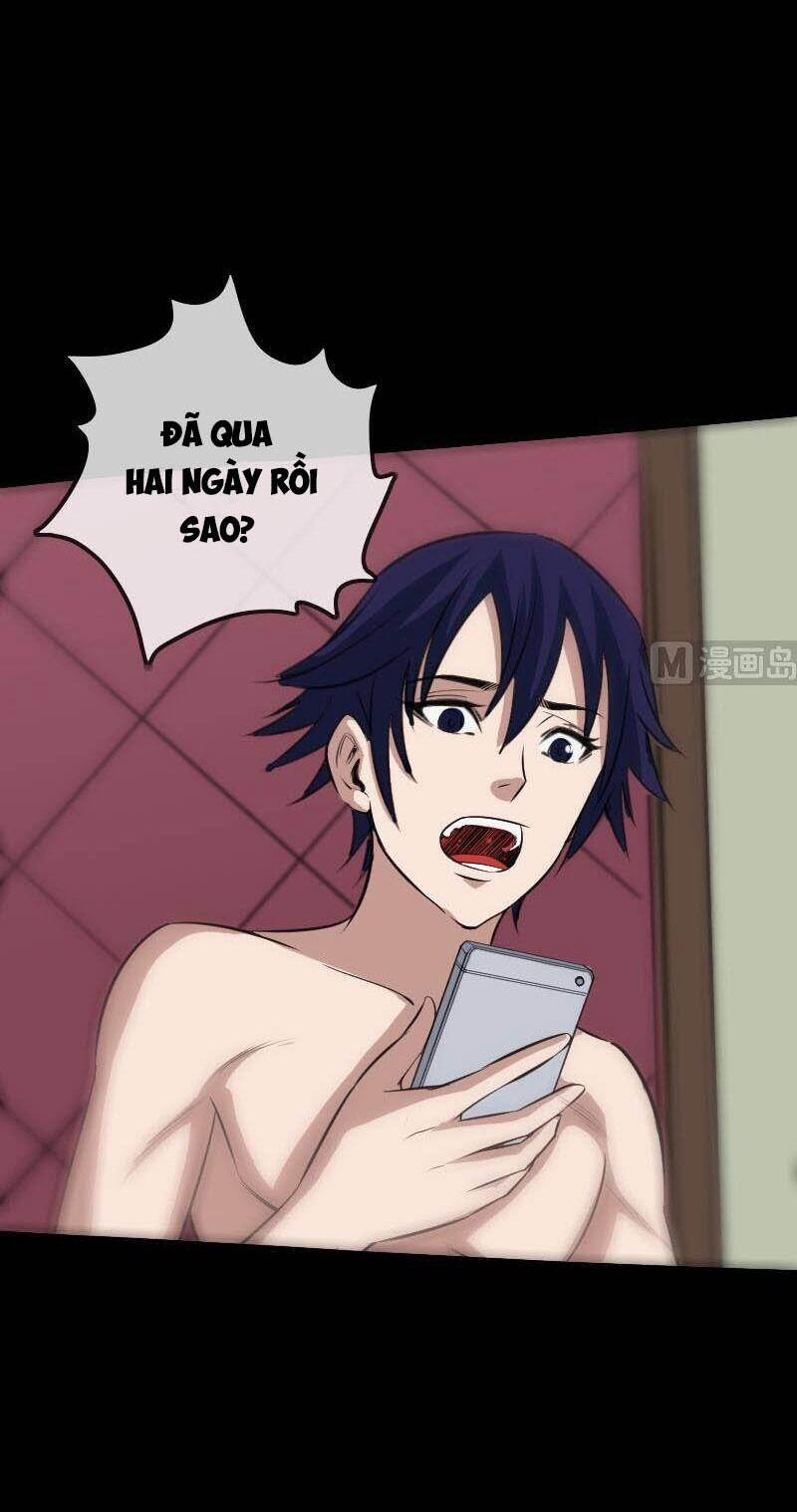 Kiếp Thiên Vận 111 trang 20