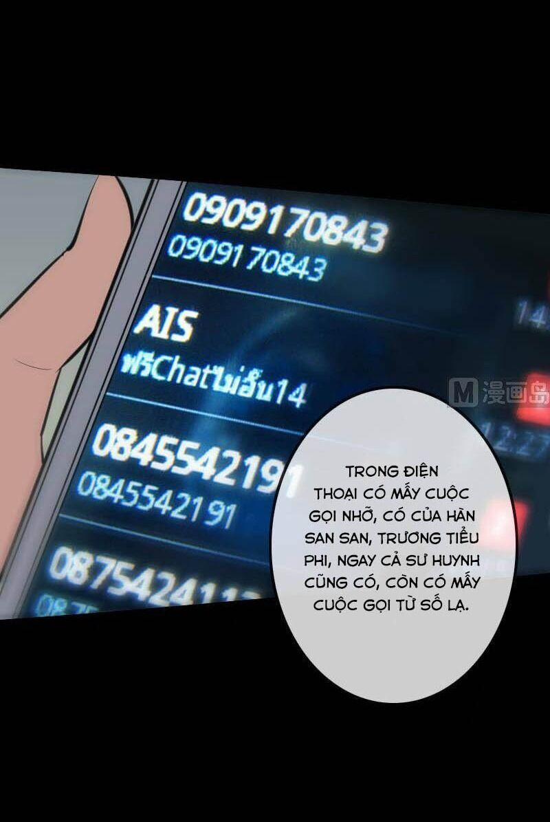 Kiếp Thiên Vận 111 trang 21