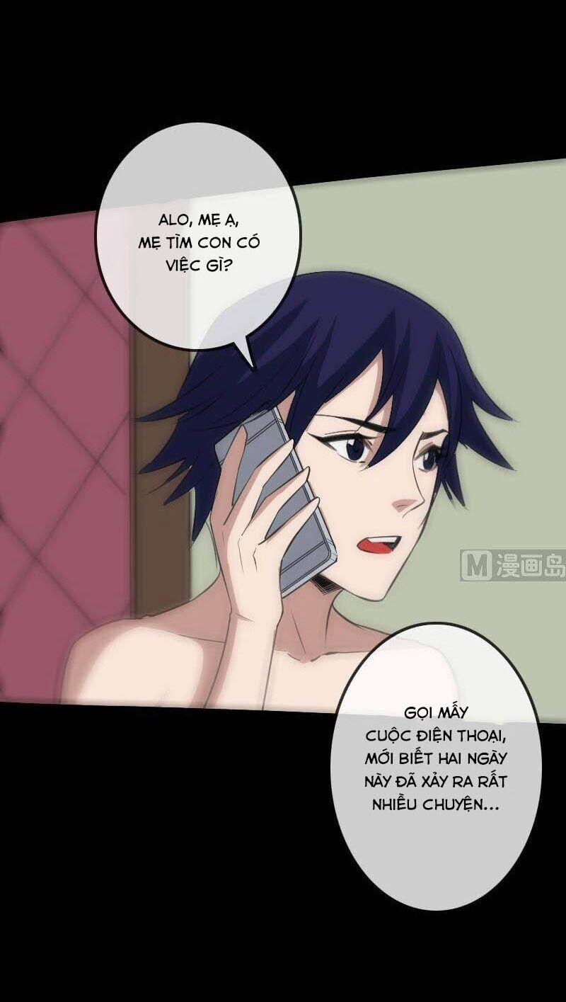 Kiếp Thiên Vận 111 trang 22