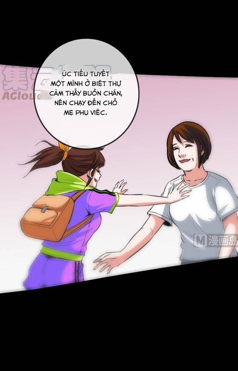 Kiếp Thiên Vận 111 trang 23