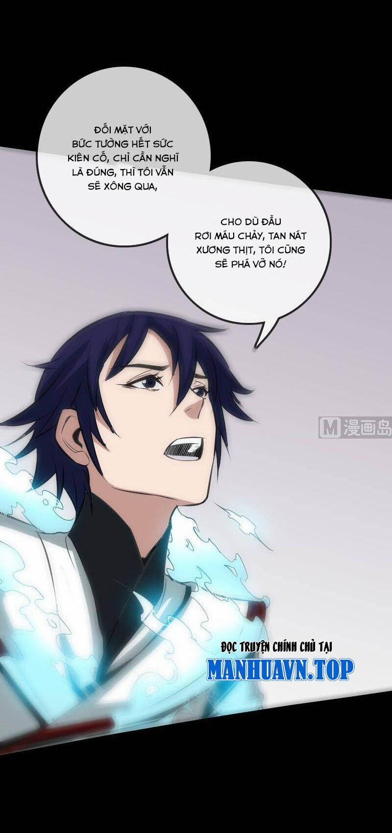 Kiếp Thiên Vận 111 trang 9