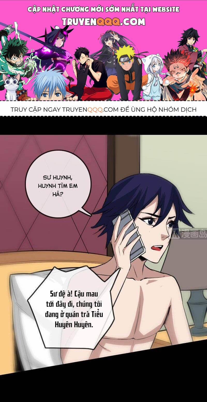 Kiếp Thiên Vận 112 trang 0