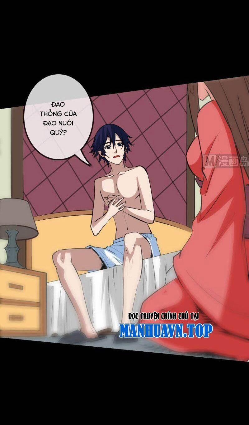 Kiếp Thiên Vận 112 trang 11