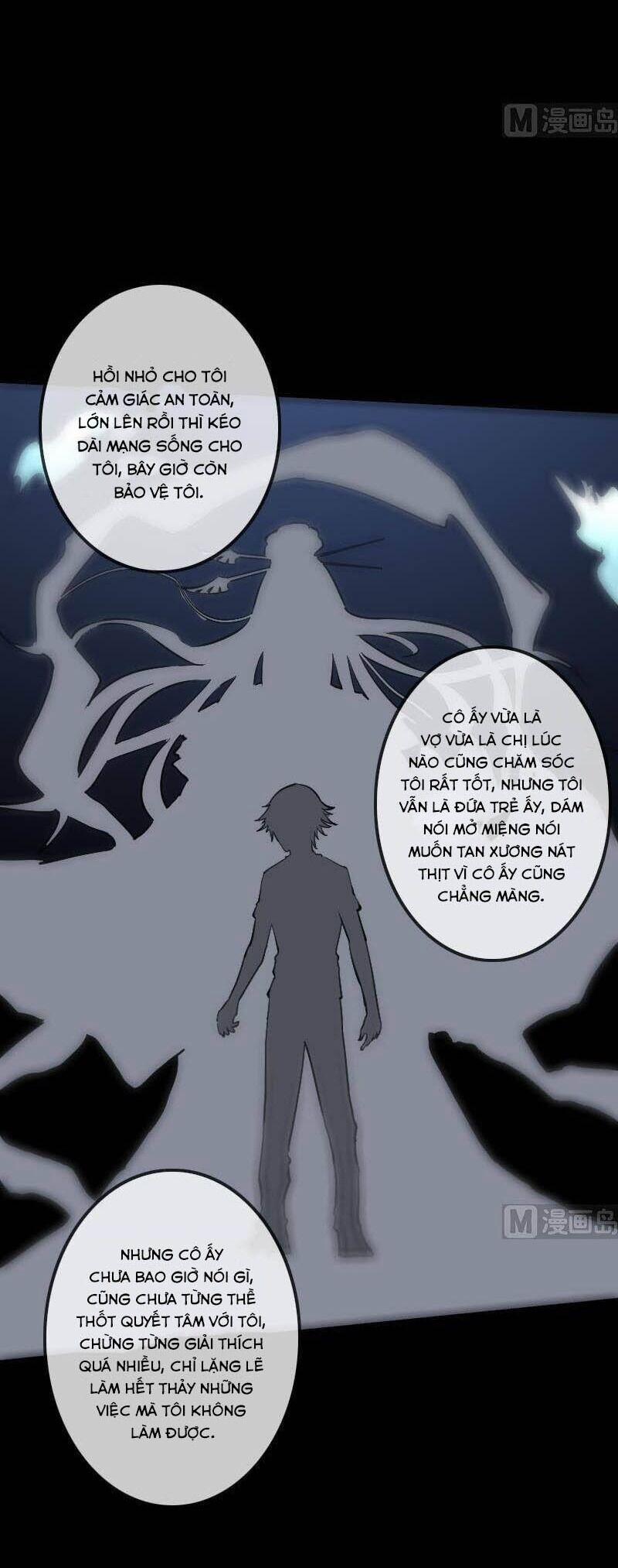 Kiếp Thiên Vận 112 trang 14