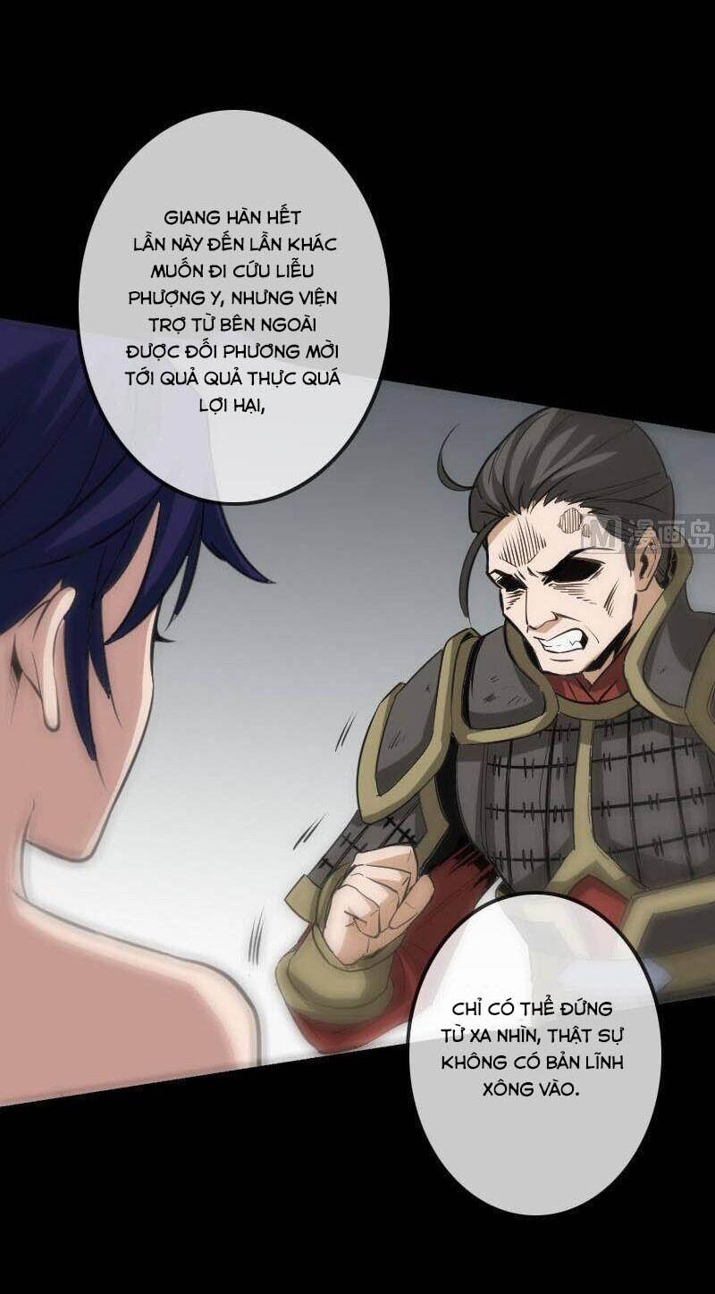 Kiếp Thiên Vận 112 trang 20