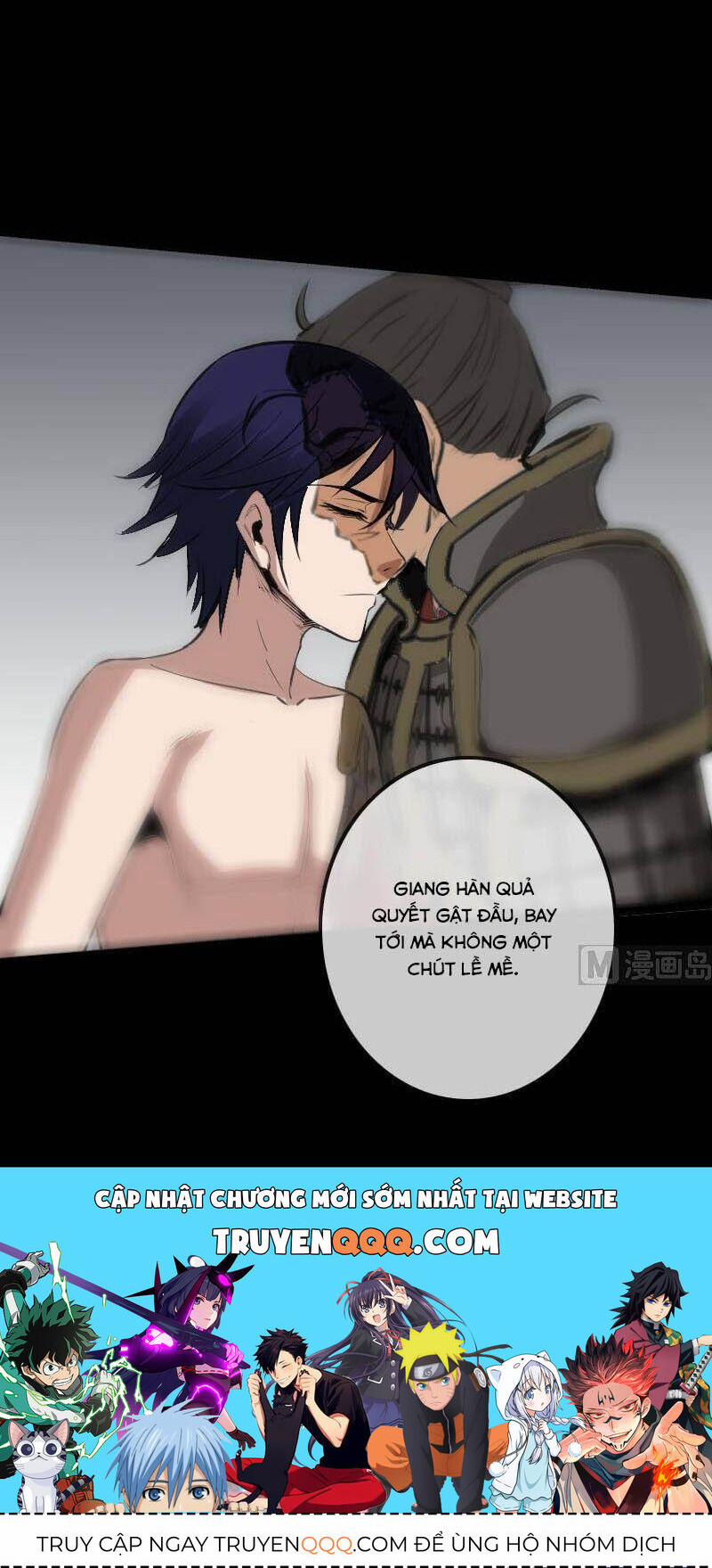 Kiếp Thiên Vận 112 trang 24