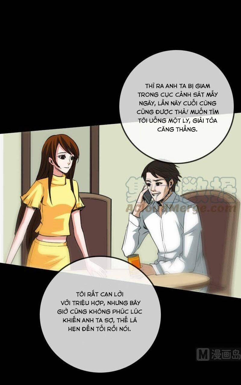 Kiếp Thiên Vận 112 trang 3