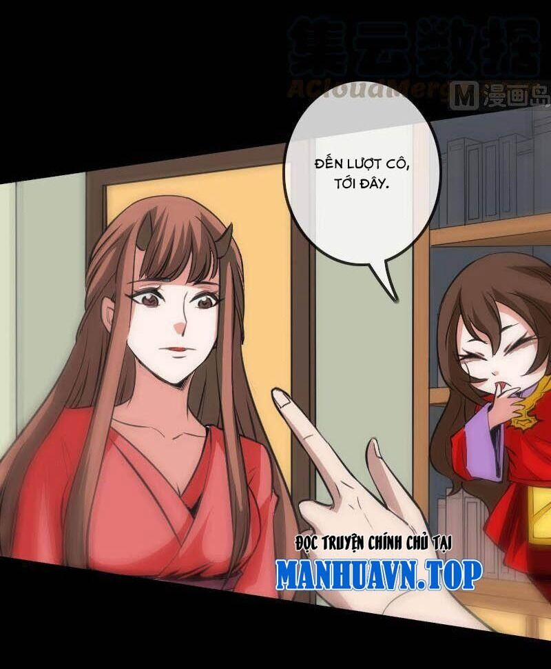 Kiếp Thiên Vận 112 trang 7