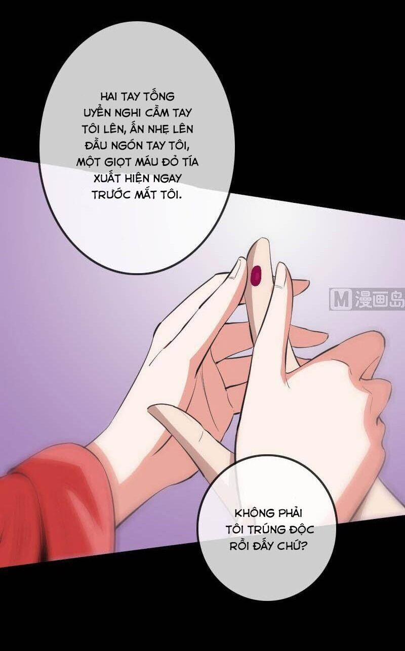 Kiếp Thiên Vận 112 trang 8