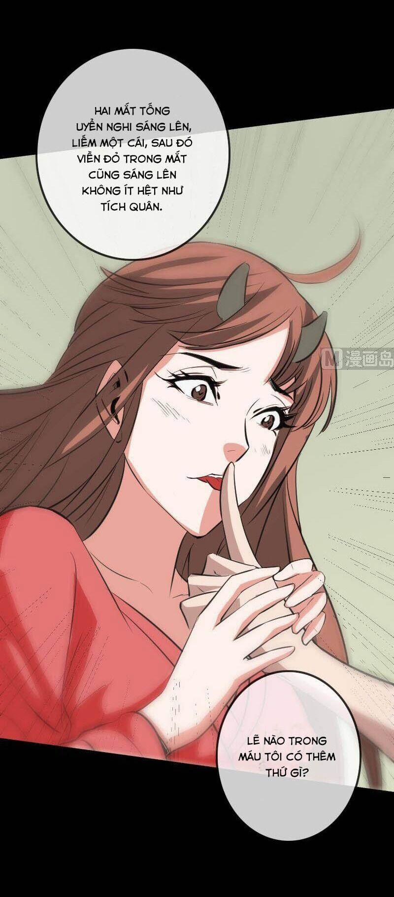 Kiếp Thiên Vận 112 trang 9