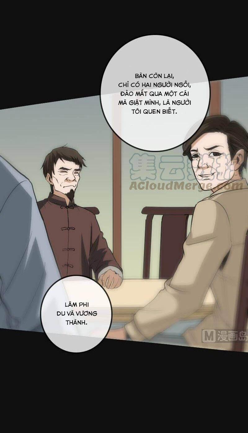 Kiếp Thiên Vận 113 trang 13