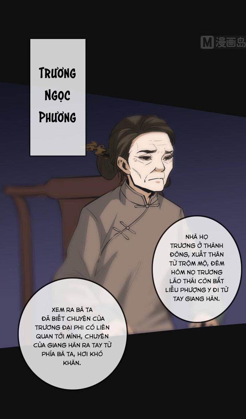 Kiếp Thiên Vận 113 trang 18