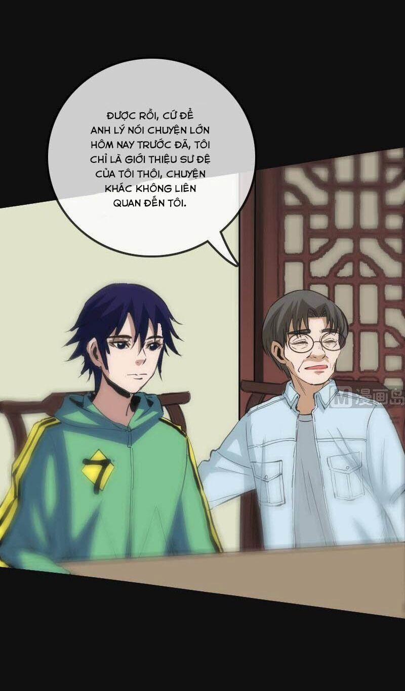 Kiếp Thiên Vận 113 trang 23