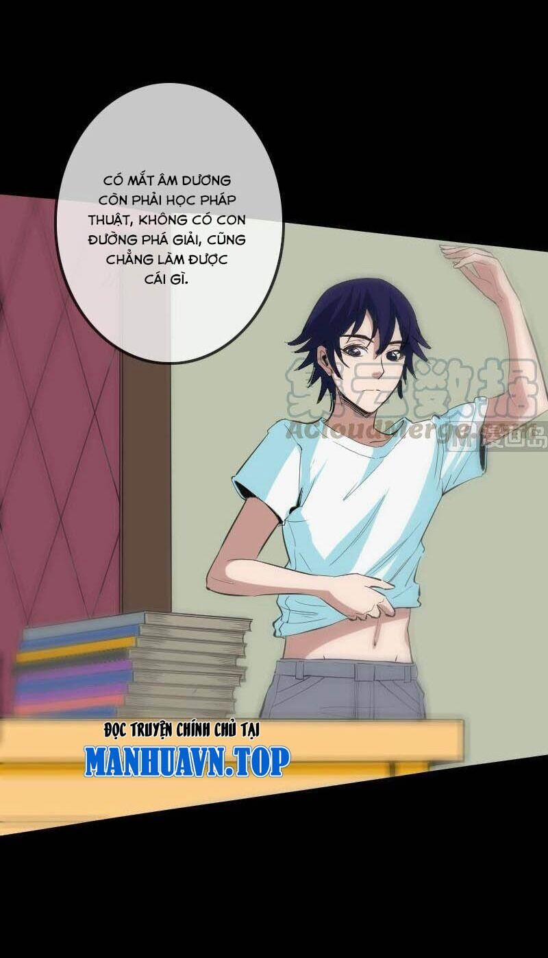 Kiếp Thiên Vận 113 trang 6