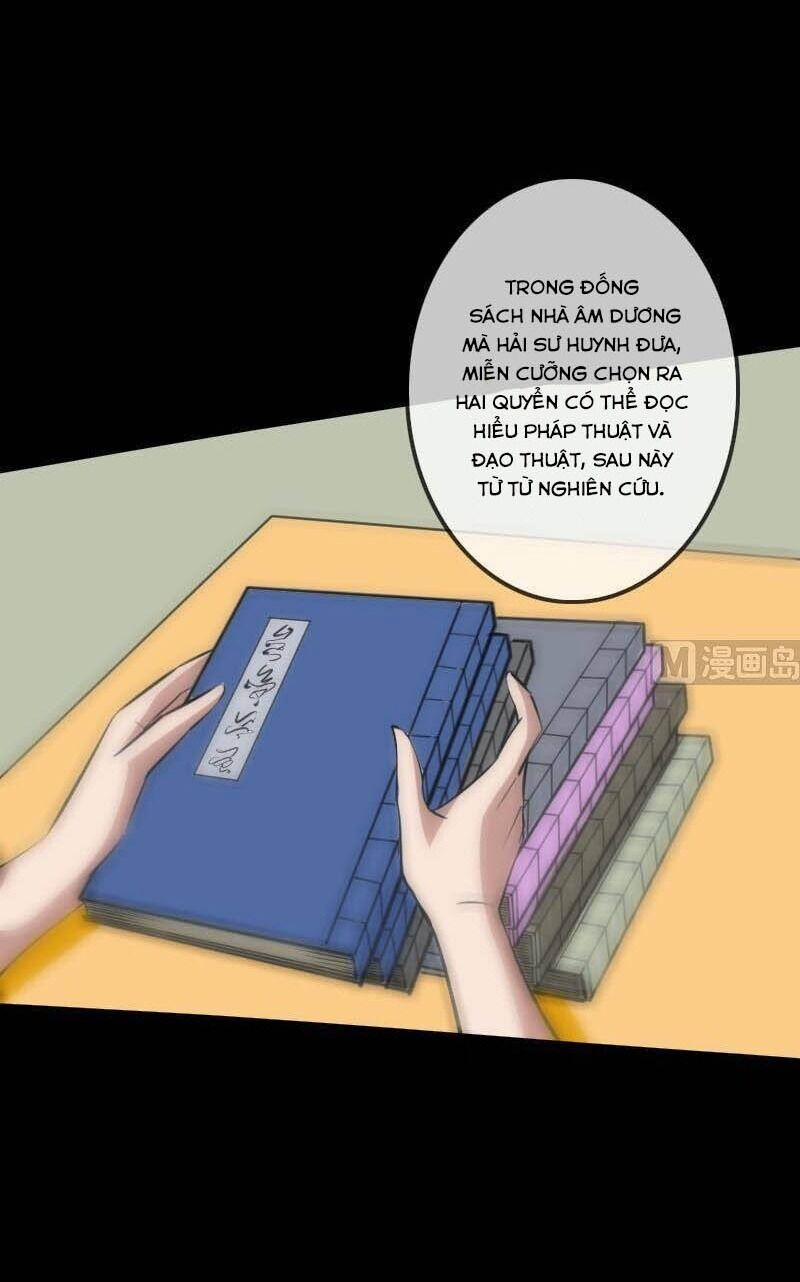 Kiếp Thiên Vận 113 trang 7