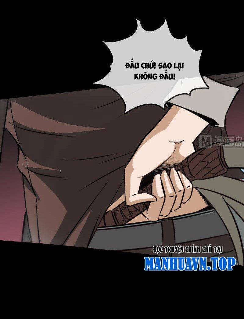 Kiếp Thiên Vận 114 trang 10