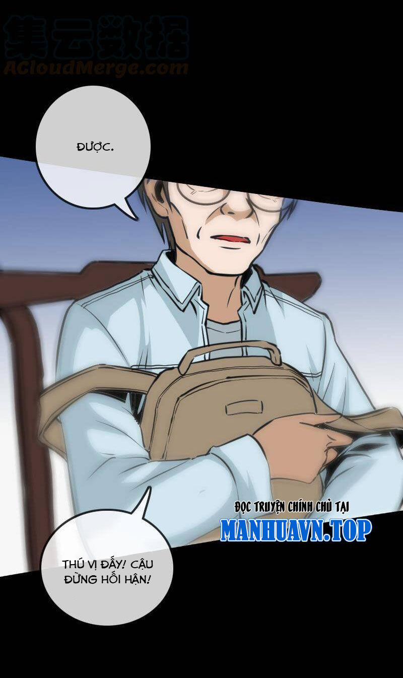 Kiếp Thiên Vận 114 trang 11
