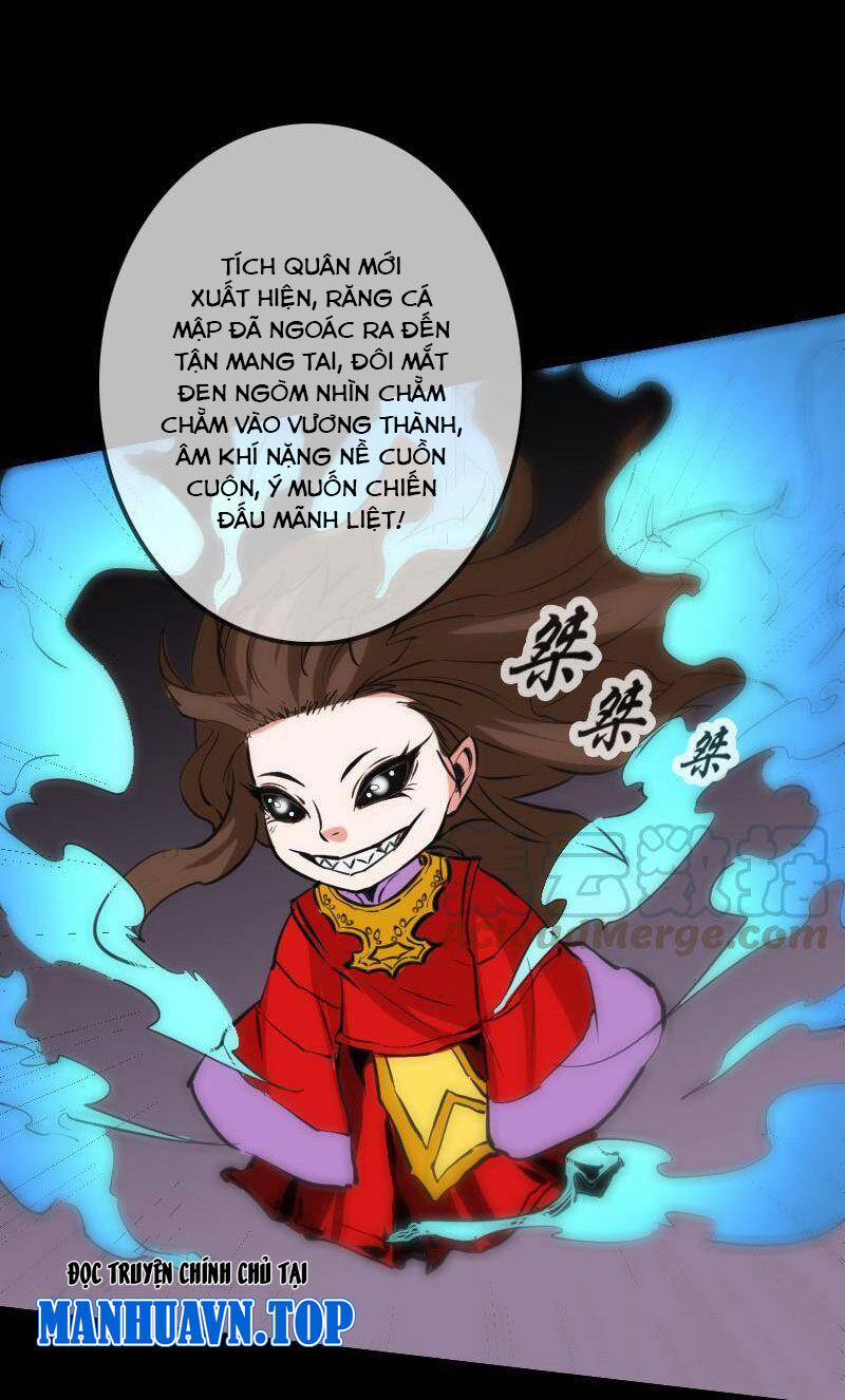 Kiếp Thiên Vận 114 trang 15
