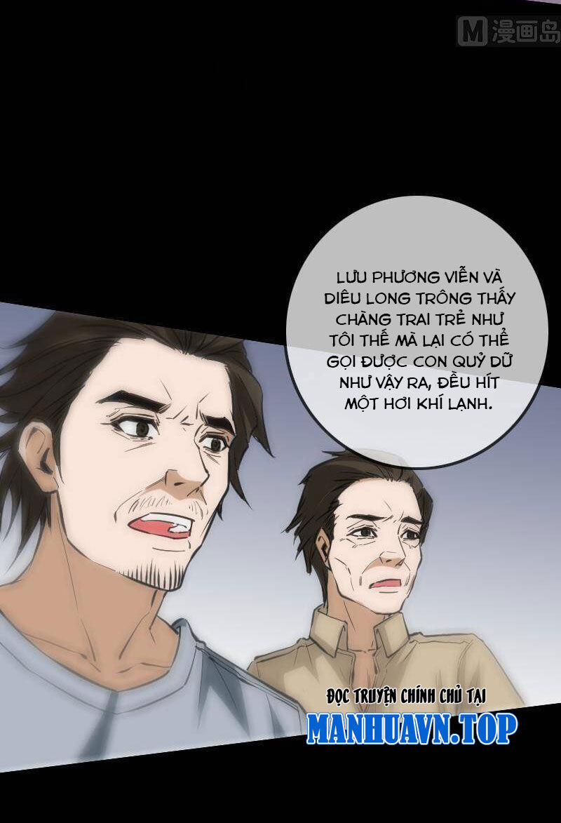 Kiếp Thiên Vận 114 trang 16